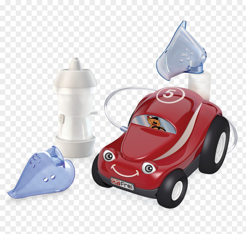 Turbo Car Inhaler Nebulisers Inhalacja Cough Price PNG