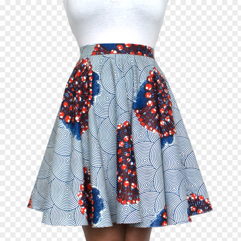 Wax Printing Skirt Dress T-shirt Clothing African Waxprints PNG