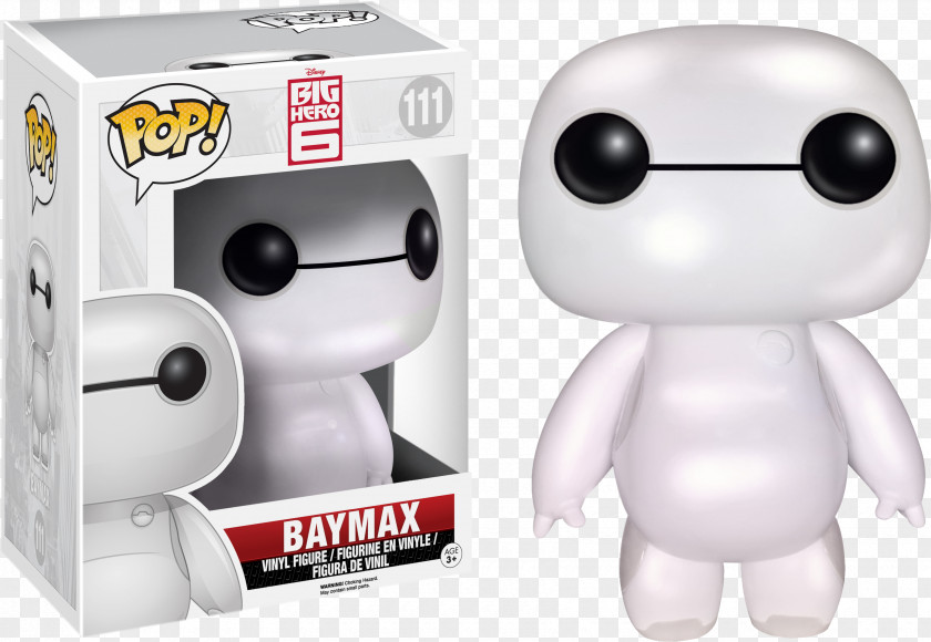 Youtube Baymax Hiro Hamada San Diego Comic-Con Funko YouTube PNG