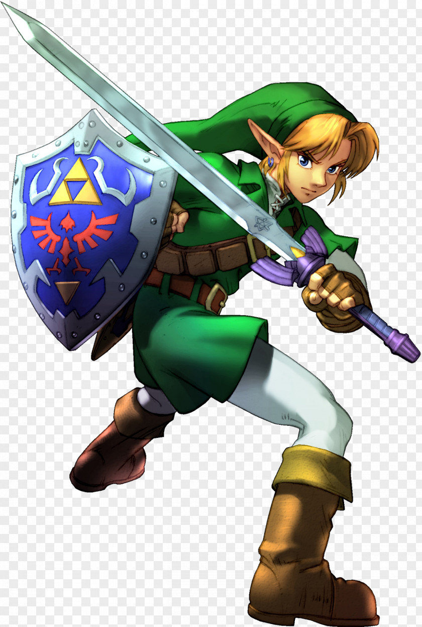 Zelda Link Pic The Legend Of Zelda: Breath Wild Ocarina Time 3D A To Past Twilight Princess HD PNG
