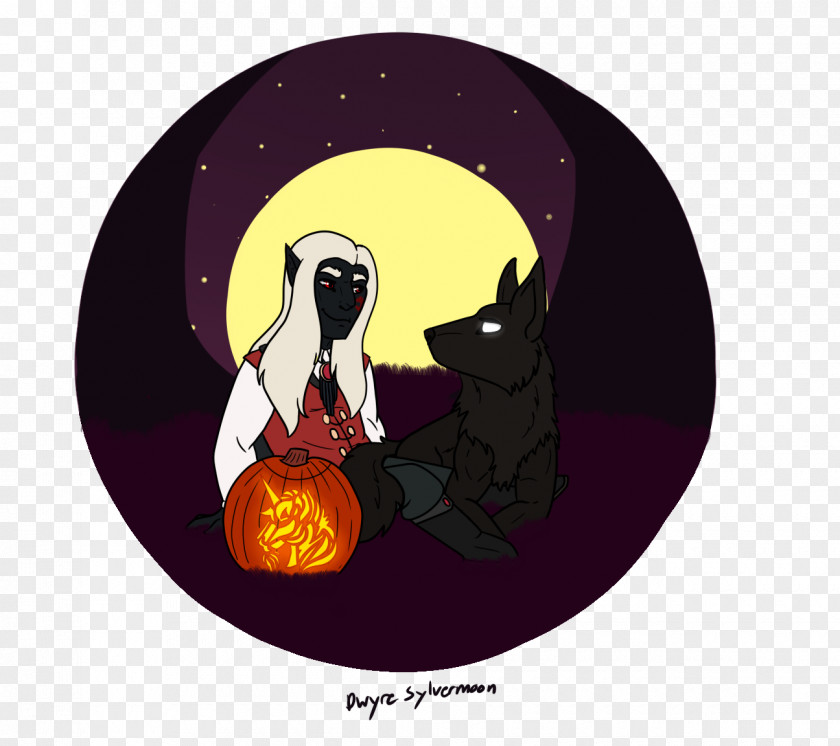 Basshunter Halloween Film Series Pumpkin Character Animated Cartoon PNG