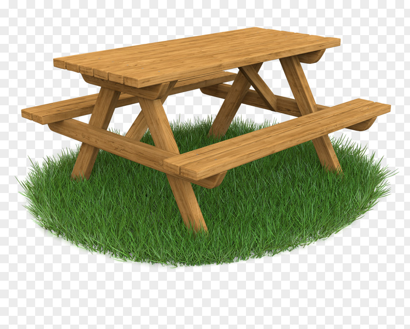 Bench Table Furniture PNG