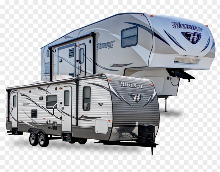 Campervans Caravan Keystone RV Co Fifth Wheel Coupling Trailer PNG