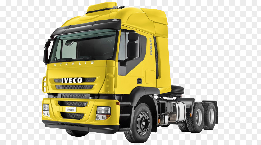 Car Iveco Stralis Commercial Vehicle Scania AB PNG