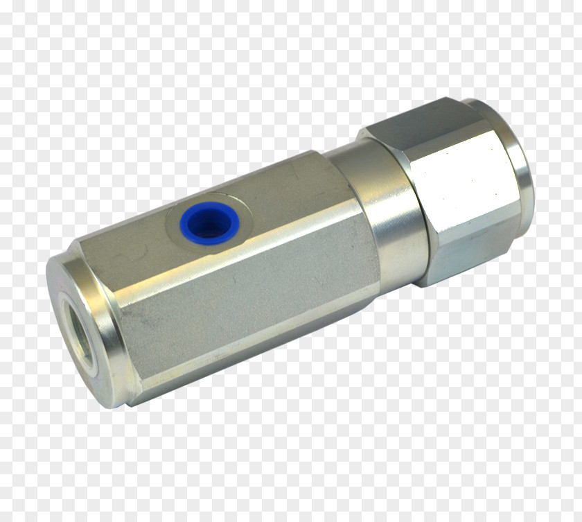 Check Valve Pilot-operated Relief Hydraulics Control Valves PNG