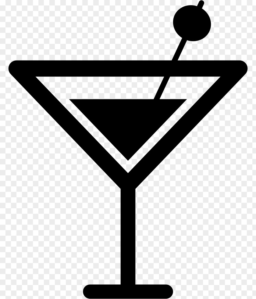 Cocktail Martini Drink PNG