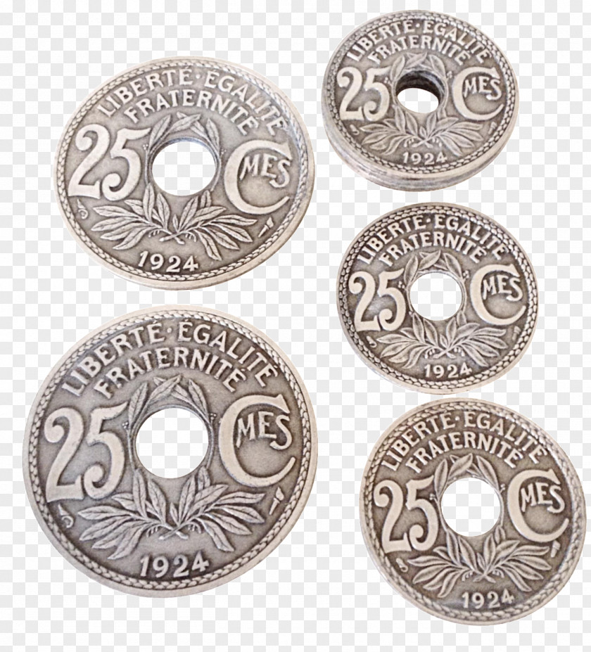 Coin Silver Font Circle M RV & Camping Resort PNG
