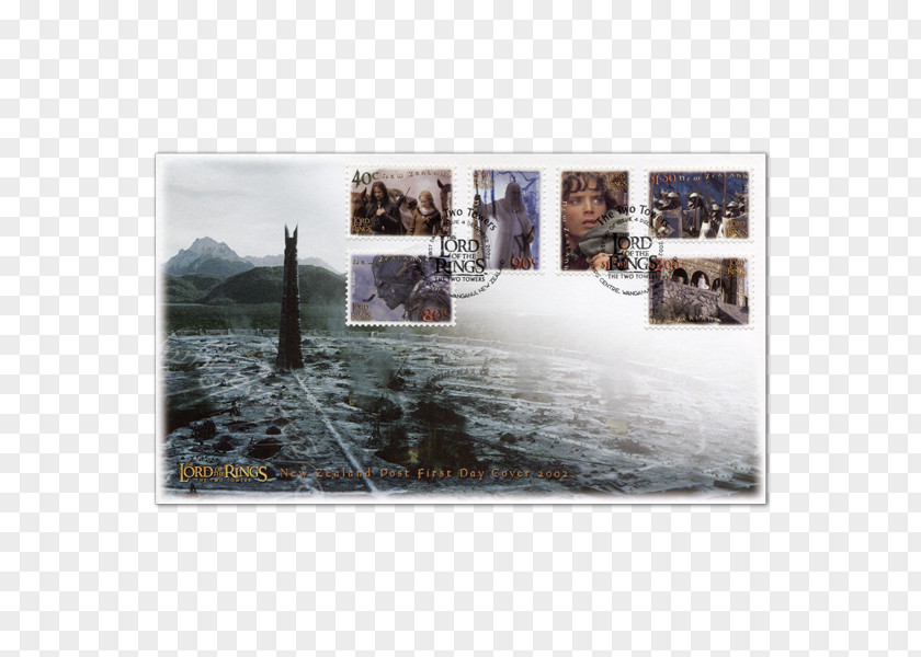 Collage Picture Frames Rectangle The Lord Of Rings PNG