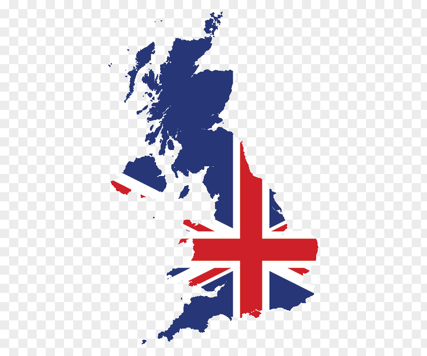 England Flag Of Great Britain Ireland The United Kingdom Map PNG
