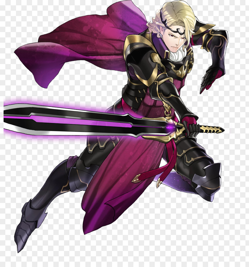 Fire Emblem Heroes Fates Xander Harris Awakening Video Game PNG