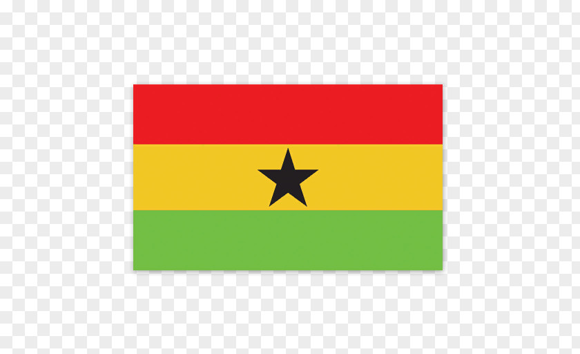 Flag Of Ghana Accra Greece National PNG