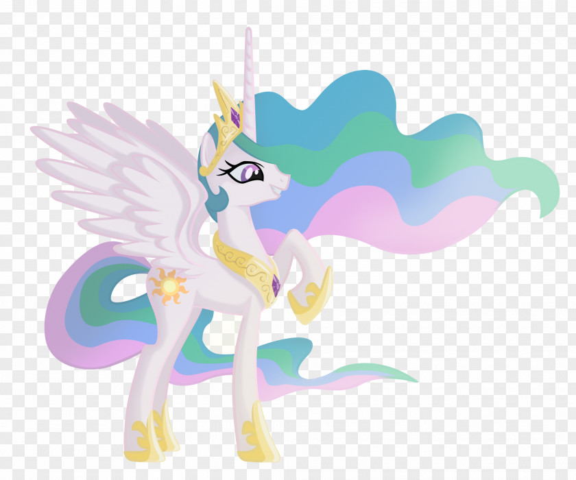 Horse Pony Unicorn Foal Mare PNG