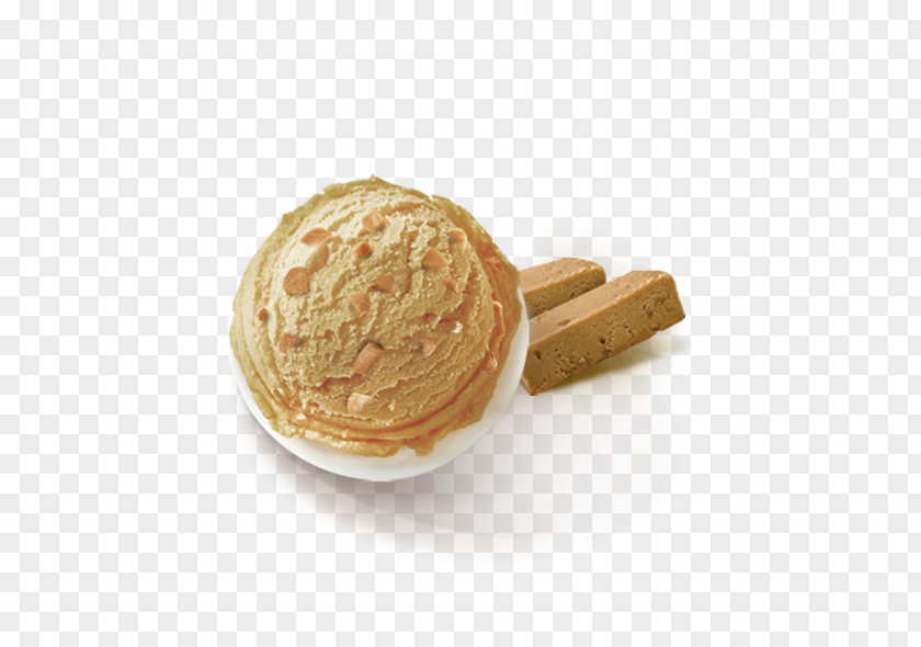 Ice Cream Turrón Flavor Sorbet Jijona/Xixona PNG