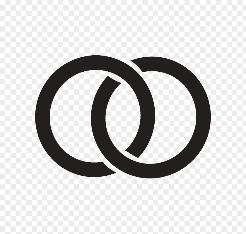 Interlocking Royalty-free Logo PNG