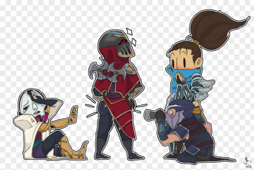 League Of Legends Drawing Fan Art PNG