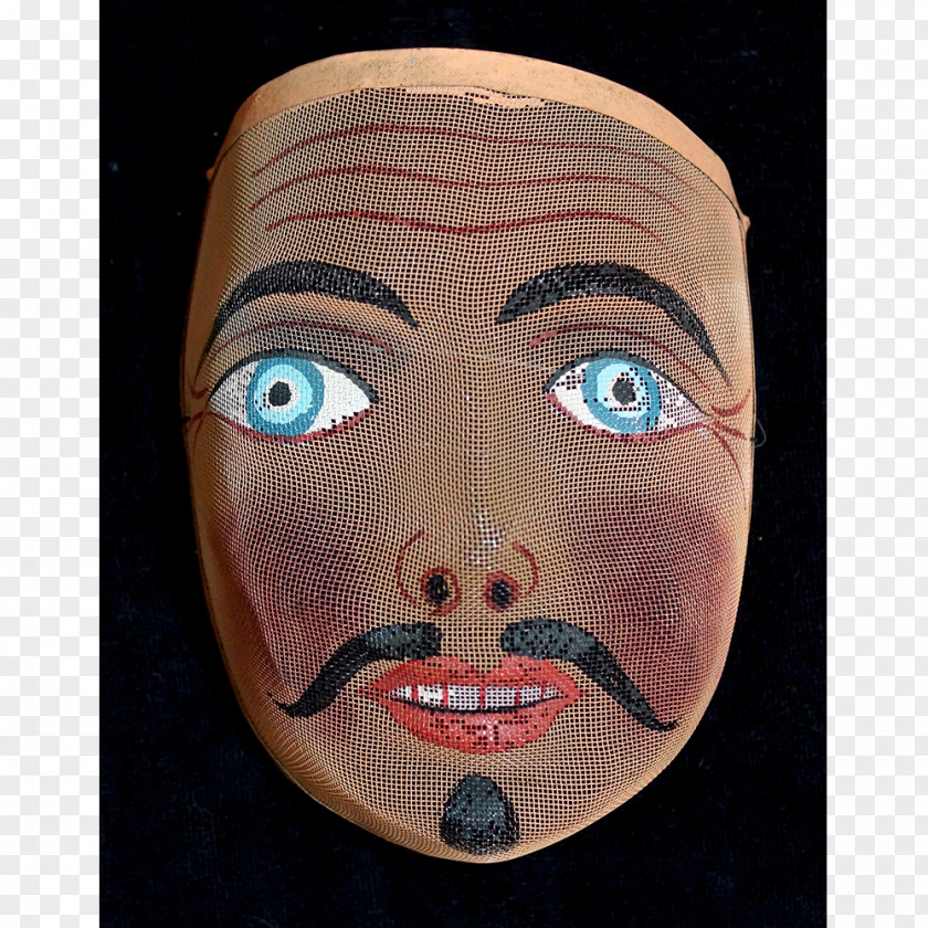 Mask Traditional African Masks Michael Myers Forehead Carnival PNG