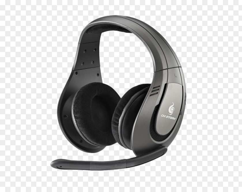 Microphone Cm Storm Sonuz Gaming Headset With Volume Control And Headphones Cooler Master Computer Keyboard PNG