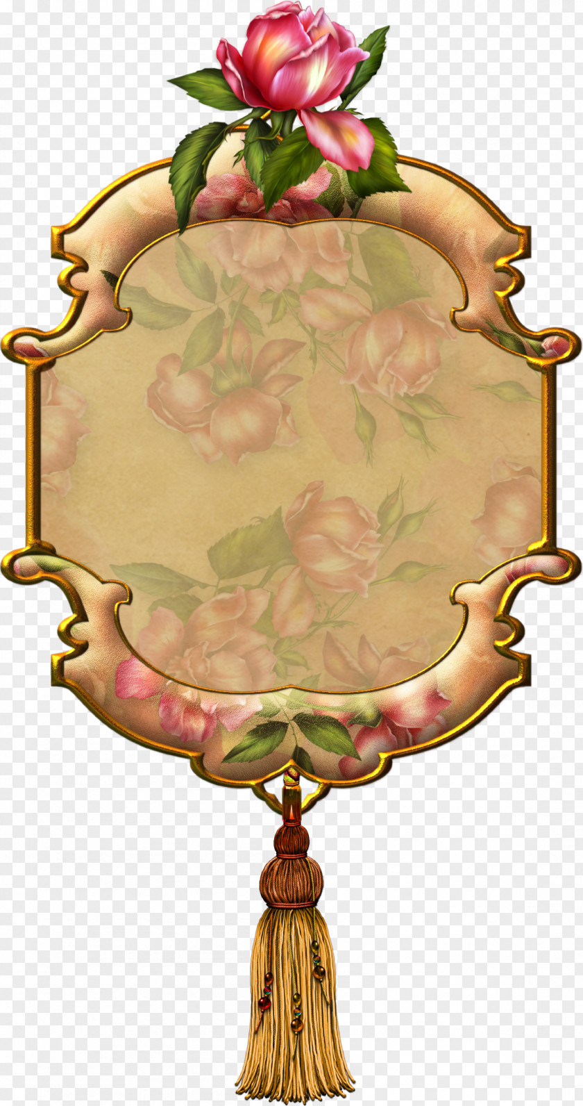 Peony Paper Sadness Y Voy A Ser Feliz Clip Art PNG