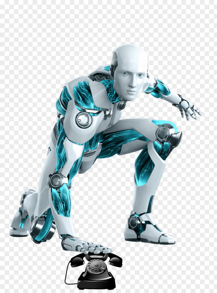Robot Humanoid Transparency Image Cyborg PNG