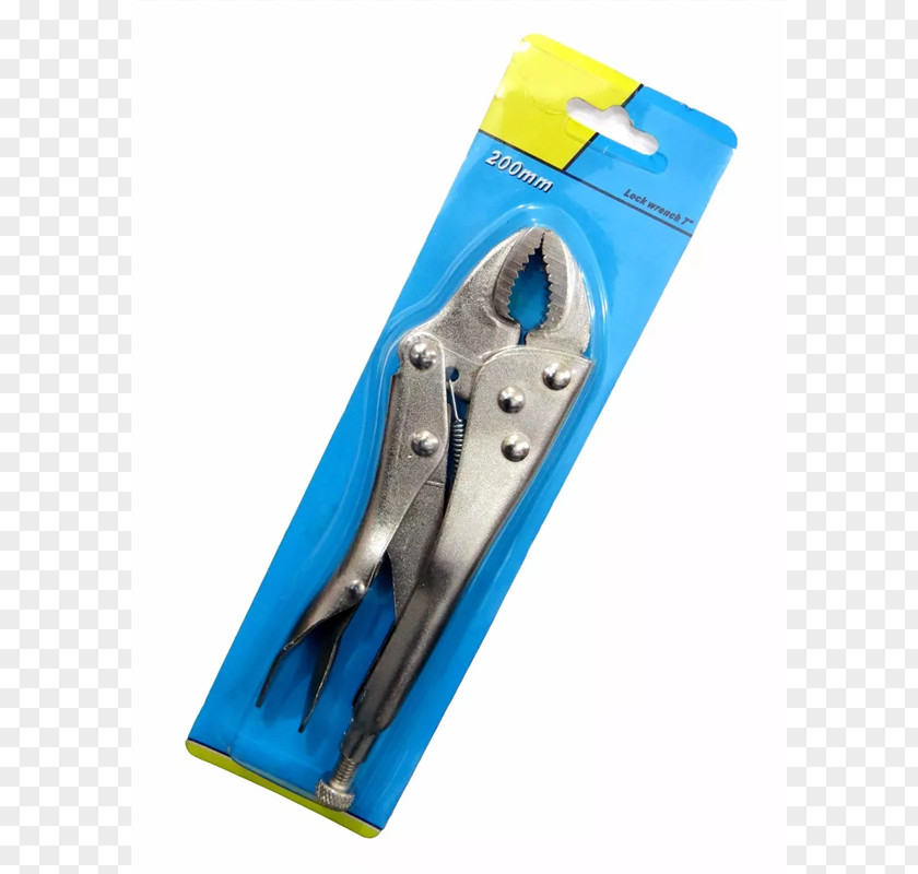 Scissors Pliers PNG