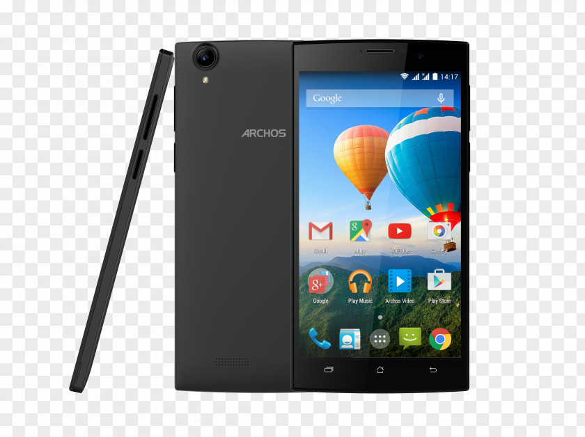 Smartphone Feature Phone Telephone Archos 62 Xenon Tablet Computers PNG