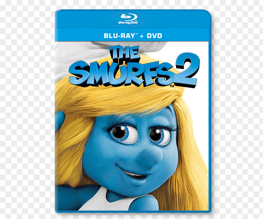 Smurfs 2 Gargamel Smurfette Vexy Papa Smurf The PNG