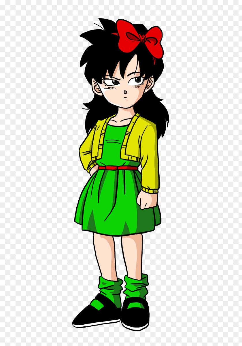 Sneezing Raditz Launch Goten Gohan Goku PNG