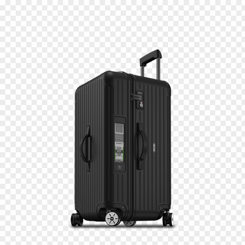 Suitcase Rimowa Salsa Sport Multiwheel 75 31.5” 80 Cabin PNG