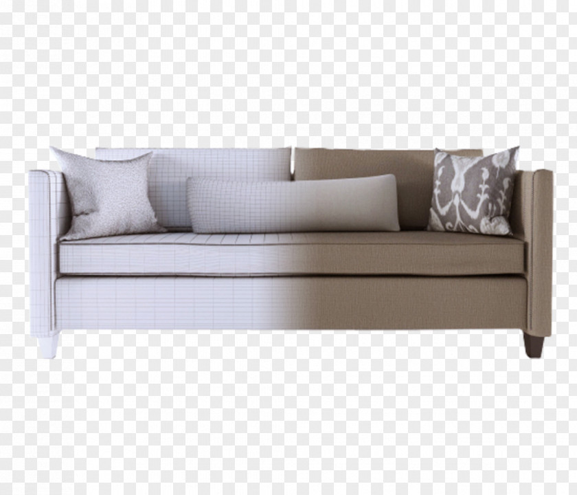 Table Couch Sofa Bed Loveseat Slipcover PNG