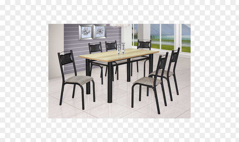 Tabloid Table Chair Furniture Dining Room Kitchen PNG