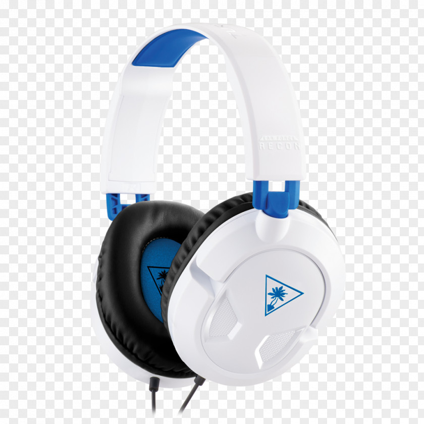 Turtle Beach Wireless Headset Ear Force Recon 50P Corporation Xbox One PNG