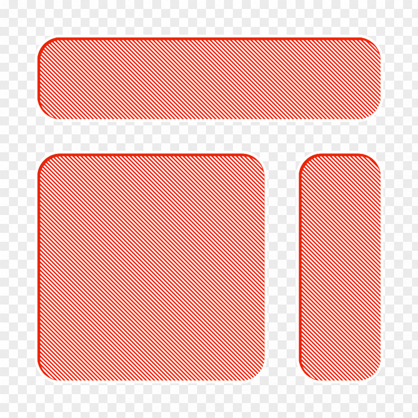 Ui Icon Wireframe PNG