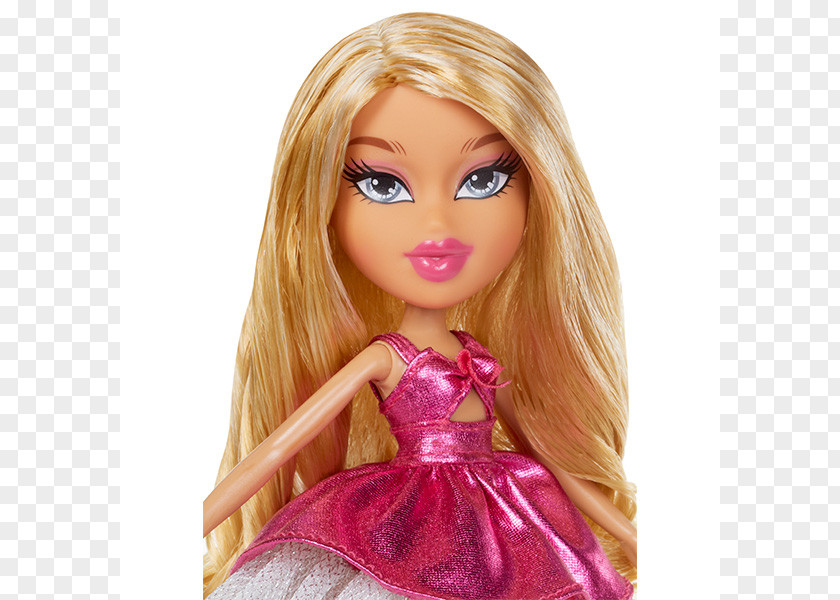 Barbie Amazon.com Bratz Doll Toy PNG