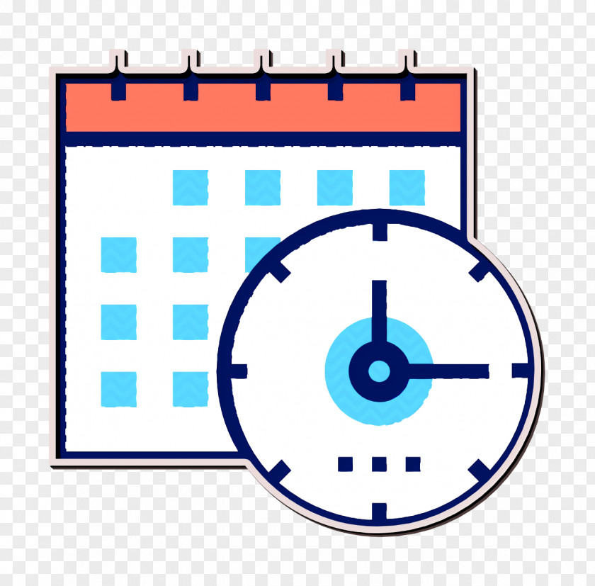 Calendar Icon Business And Office PNG