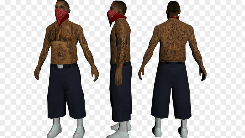 Chief Keef Outerwear PNG