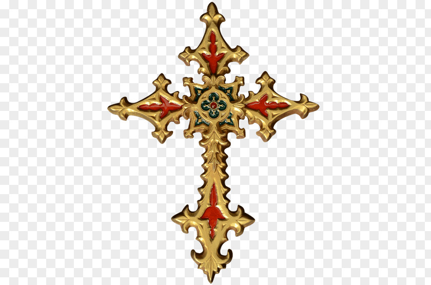 Christian Cross Christianity Celtic Crucifix PNG
