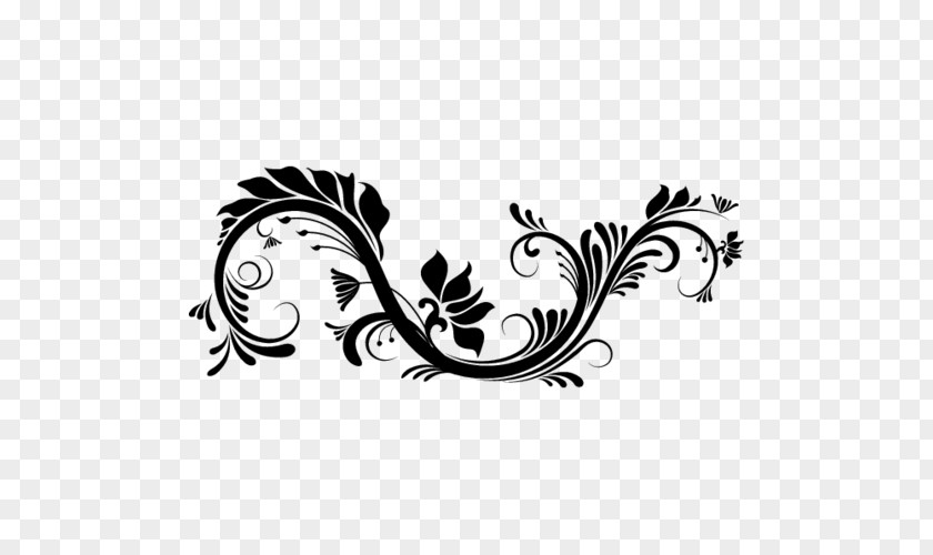 Design Floral Clip Art PNG