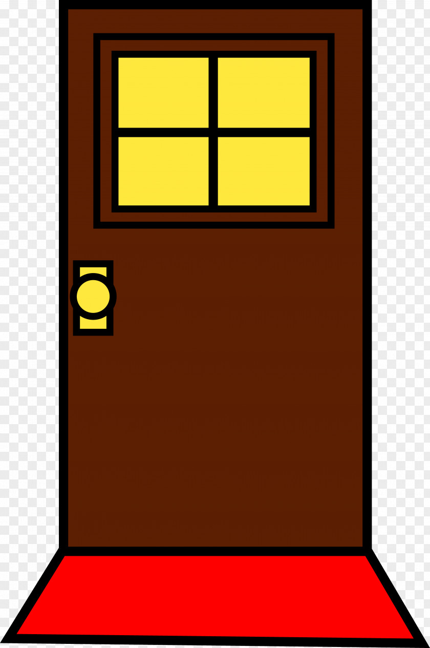 Doorway Cliparts Screen Door Closet Clip Art PNG