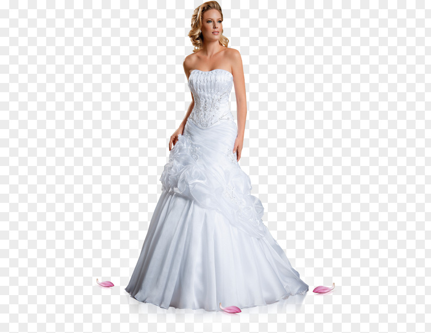 Dresses Wedding Dress Slip Bride Fashion PNG