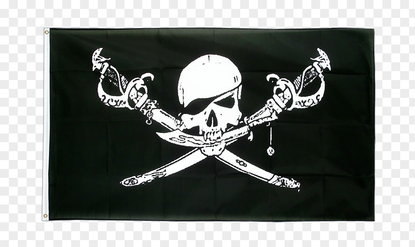 Flag Jolly Roger Brethren Of The Coast United States Buccaneer PNG