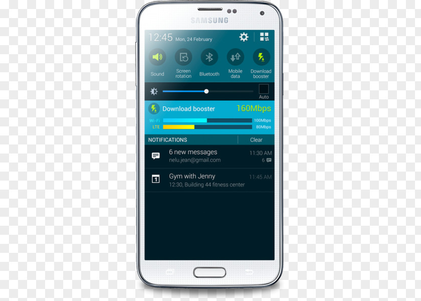 Galaxy Samsung Grand Prime Qualcomm Snapdragon Android RAM PNG