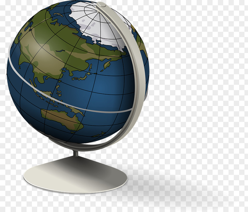 Globe Earth Download Clip Art PNG