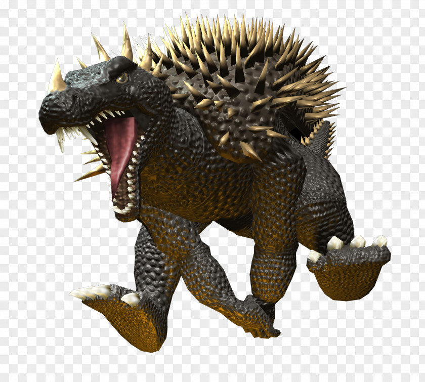 Godzilla Godzilla: Destroy All Monsters Melee Anguirus Save The Earth Mothra PNG