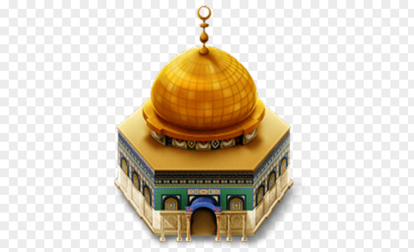 Islam Al-Aqsa Mosque Mecca PNG