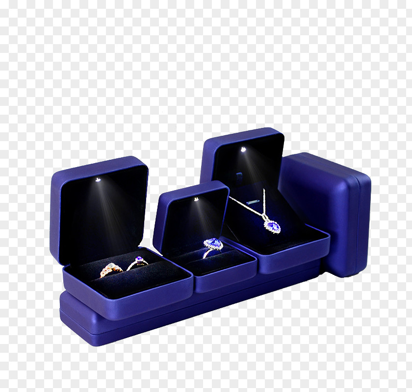 Jewelery Box Chanel Casket Jewellery Packaging And Labeling PNG