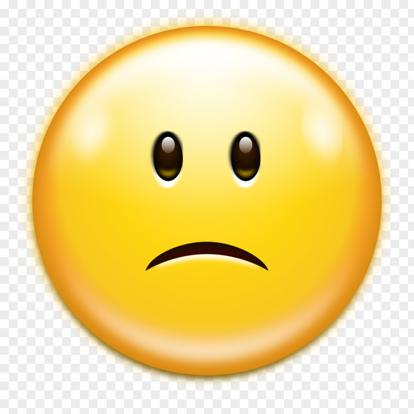 Sad Smiley Emoticon Face Sadness PNG