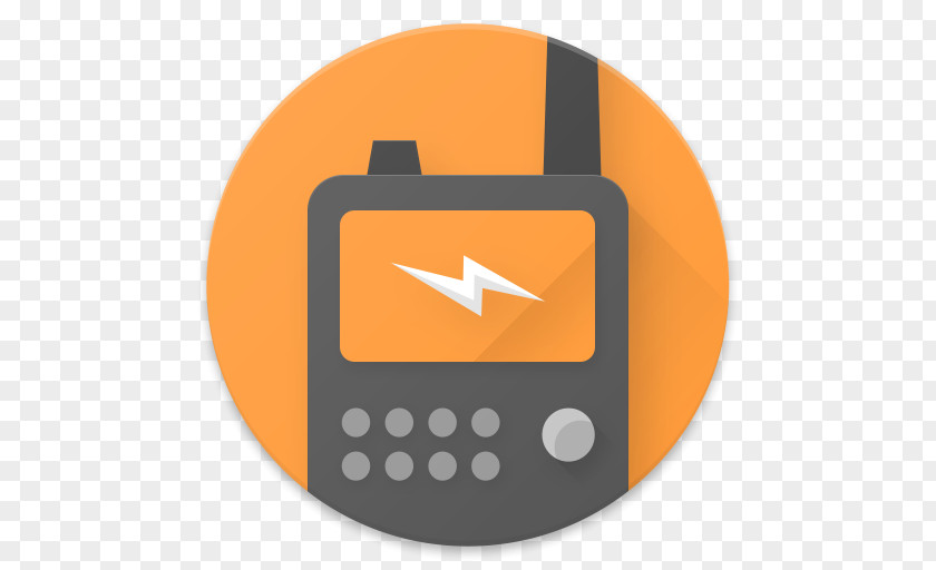 Scanner Police 5-0 (FREE) Radio Scanners Android PNG