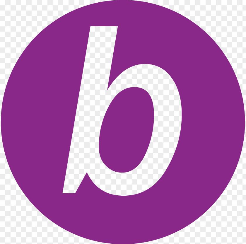 Shape Of The Letter B PNG