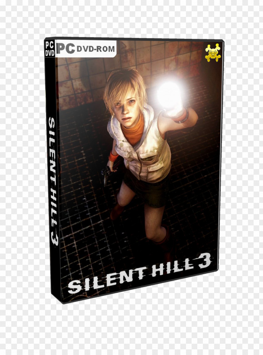 Silent Hill Wallpaper 3 Hill: Homecoming Heather Mason PlayStation 2 4 PNG