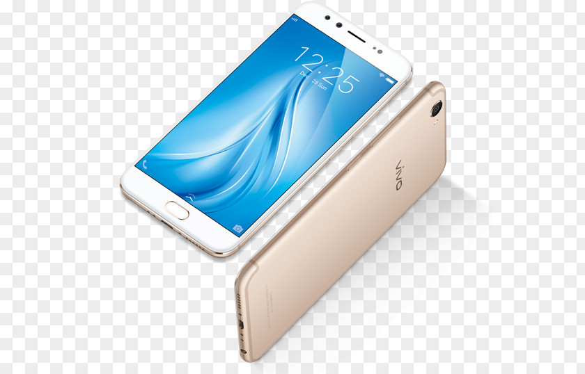 Smartphone Vivo V5 Plus RAM PNG